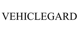 VEHICLEGARD trademark
