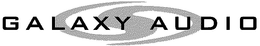 GALAXY AUDIO trademark