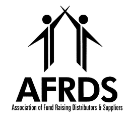 AFRDS ASSOCIATION OF FUND-RAISING DISTRIBUTORS & SUPPLIERS trademark