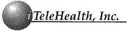 ITELEHEALTH INC. trademark