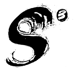S 3 trademark