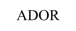 ADOR trademark