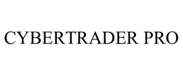 CYBERTRADER PRO trademark