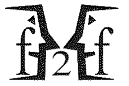 F2F trademark