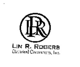 LIN R. ROGERS ELECTRICAL CONTRACTORS, INC. trademark