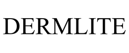 DERMLITE trademark