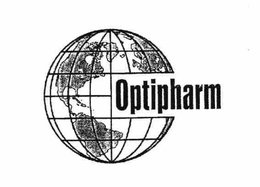 OPTIPHARM trademark