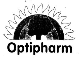 OPTIPHARM trademark