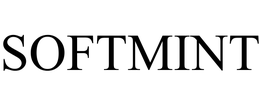 SOFTMINT trademark