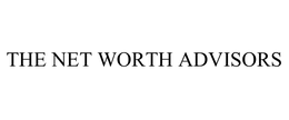 THE NET WORTH ADVISORS trademark