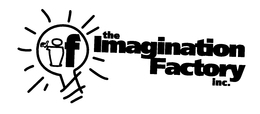 IF THE IMAGINATION FACTORY INC. trademark