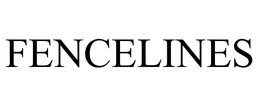 FENCELINES trademark