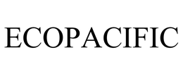 ECOPACIFIC trademark