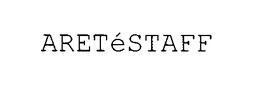 ARETESTAFF trademark