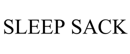 SLEEP SACK trademark