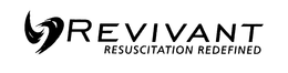 REVIVANT RESUSCITATION REDEFIND trademark