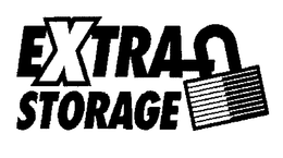 EXTRA STORAGE trademark