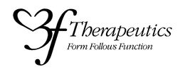 3F THERAPEUTICS FORM FOLLOWS FUNCTION trademark