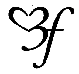 3F trademark