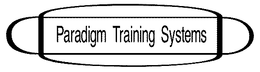 PARADIGM TRAINING SYSTEMS trademark