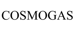 COSMOGAS trademark