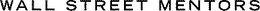 WALL STREET MENTORS trademark