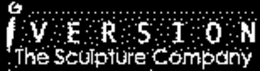 I VERSION THE SCULPTURE COMPANY trademark