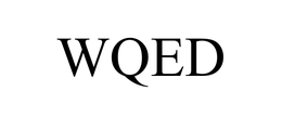 WQED trademark