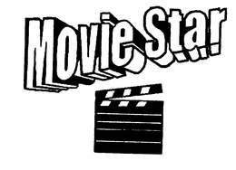 MOVIE STAR trademark