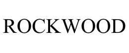 ROCKWOOD trademark