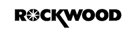 ROCKWOOD trademark