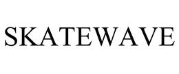 SKATEWAVE trademark
