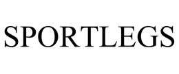 SPORTLEGS trademark