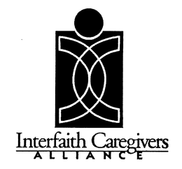 INTERFAITH CAREGIVERS ALLIANCE trademark