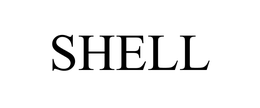 SHELL trademark