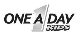 ONE A DAY KIDS trademark
