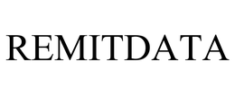 REMITDATA trademark