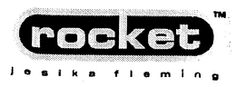 ROCKET JESIKA FLEMING trademark
