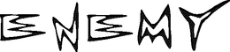 ENEMY trademark