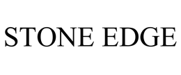 STONE EDGE trademark