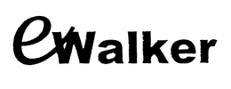EWALKER trademark