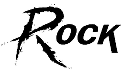 ROCK trademark