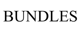 BUNDLES trademark