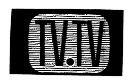 TV TV trademark