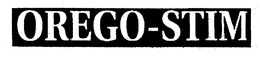 OREGO-STIM trademark