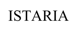 ISTARIA trademark