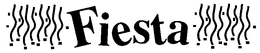 FIESTA trademark