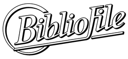 BIBLIOFILE trademark