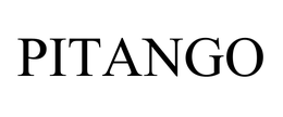 PITANGO trademark