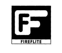 FF FIREFLITE trademark